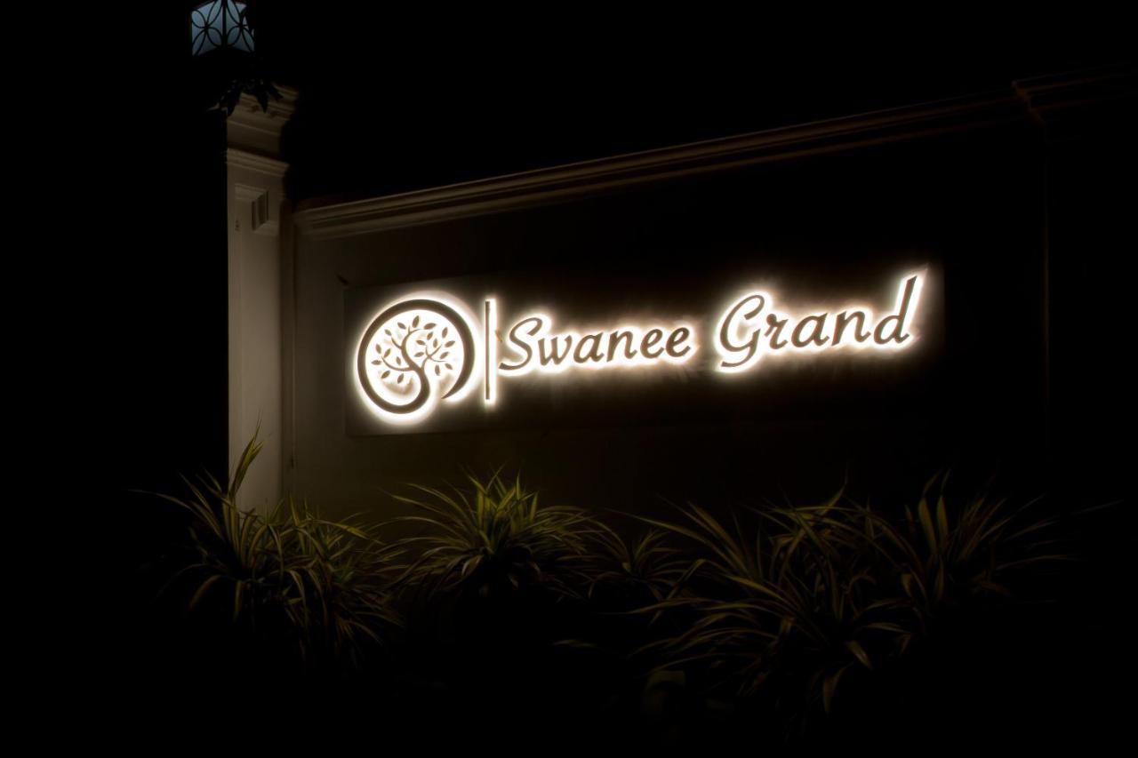 ホテル Swanee Grand ネゴンボ エクステリア 写真
